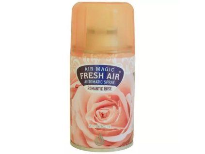 Fresh Air Lufterfrischer 260ml Rote Rose