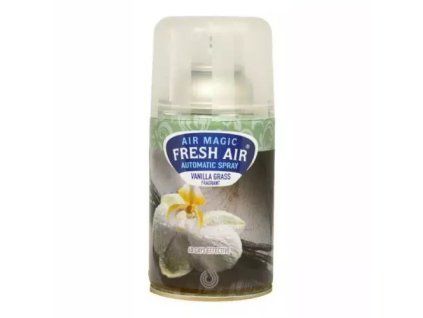 Fresh Air Lufterfrischer 260ml Vanillegras