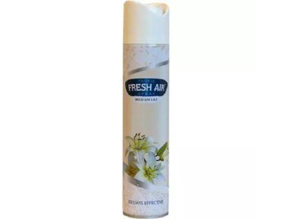 Lufterfrischer „Fresh Air“ 300 ml, Lily