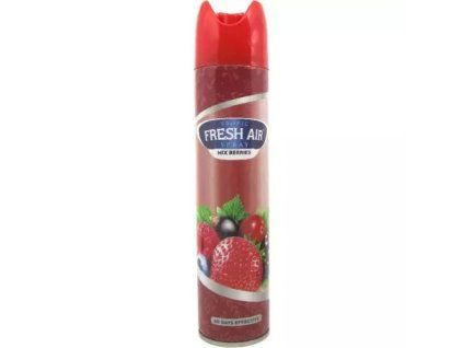Fresh Air Lufterfrischer 300ml Mix Berries