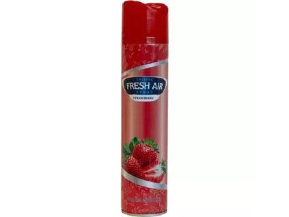 Fresh Air Lufterfrischer 300 ml Erdbeere