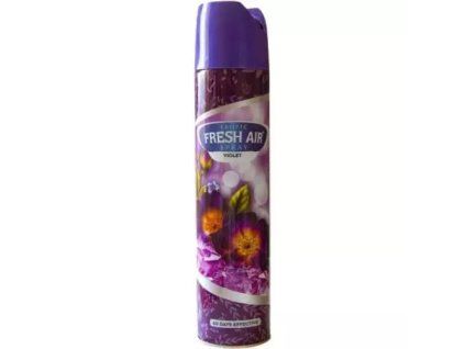 Fresh Air Lufterfrischer 300ml Violett