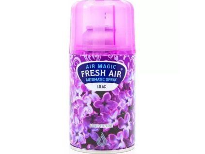Fresh Air Lufterfrischer Flieder 260 ml