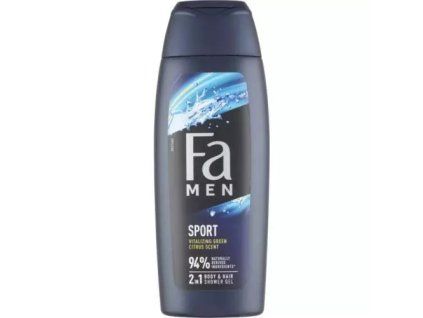 Fa Duschgel für Männer Sport 250ml