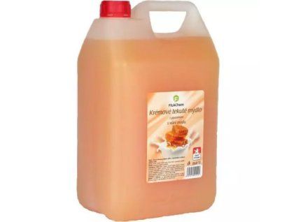 Filachem Flüssigseife 5L Honig