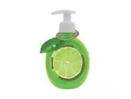 Lara Flüssigseife 375 ml Limette-Zitrone
