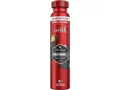Old Spice Deospray Wolfthorn XXL 250 ml