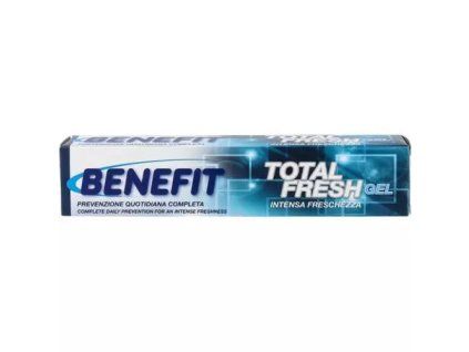 Benefit Zahnpasta 75ml Total Fresh