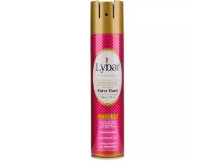 Lybar Haarspray Extra Starker Halt Nr. 5 250 ml