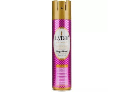 Lybar Haarspray Mega Starker Halt Nr. 6 250 ml