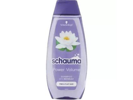 Schauma Haarshampoo für mehr Volumen 400 ml