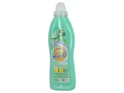 Chopa Weichspüler Green Fantasy 1L