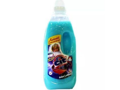 Cit Weichspüler 2L Blau