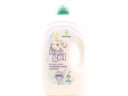 Darsi Waschgel 5,65 l Feinwäsche
