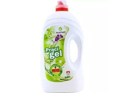 Darsi Waschgel 5,65 l Blau