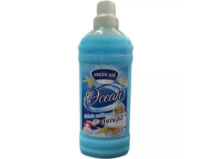 Fresh Air Weichspüler 1L Ocean