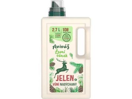 Jelen Waschgel 2,7 l 60PD Waldbrise