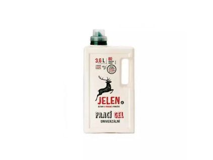 Jelen Waschgel 3,6L 80PD Universal