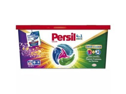 Persil Discs Waschmittelkapseln 32PD Farbe