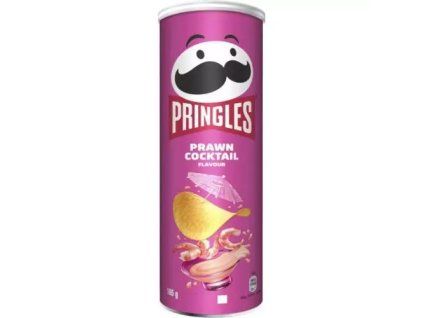 Pringles Garnelencocktail 165 g