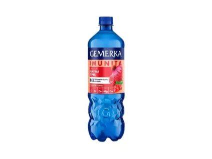 Gemerka Immunität Himbeere Hagebutte 0,75L