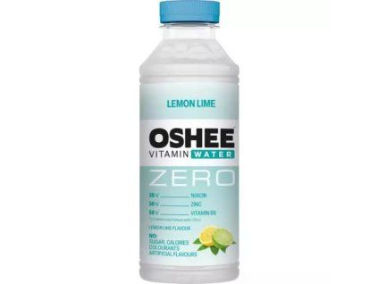 Oshee Vitaminwasser Zitrone-Limette Null 555ML