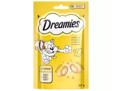 Dreamies cremiger Genuss mit Käse 40 g