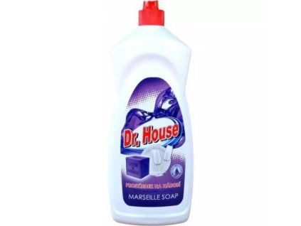Dr. House Geschirrspülmittel Marsei 1L