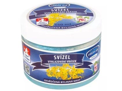 Nachtkerzen-Kräutersalbe 150 ml