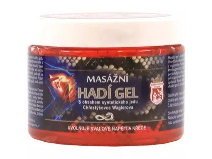 Schlangengel 150 ml