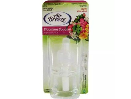 Air Breeze Nachfüllpackung 19 ml Blooming Bouquet