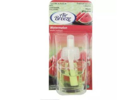 Air Breeze Nachfüllpackung 19 ml Wassermelone