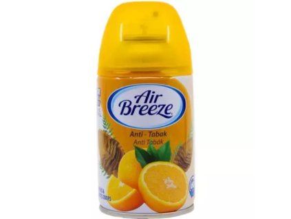 Air Breeze Nachfüllpackung 250 ml Anti-Tabak