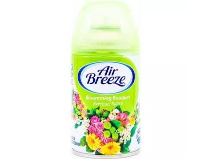 Air Breeze Nachfüllpackung 250 ml Blooming Bouquet