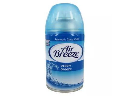 Air Breeze Nachfüllpackung 250 ml Ozean