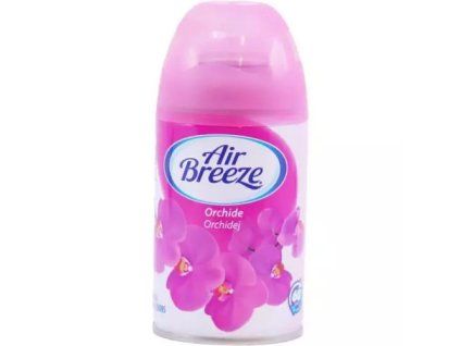 Air Breeze Nachfüllpackung 250 ml Orchideen