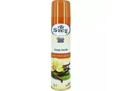 Air Breeze Lufterfrischer Simply Vanilla 300 ml