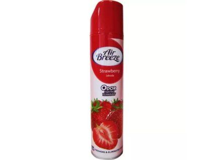 Air Breeze Lufterfrischer Erdbeere 300 ml