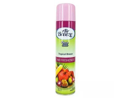 Air Breeze Lufterfrischer Tropical Breeze 300 ml