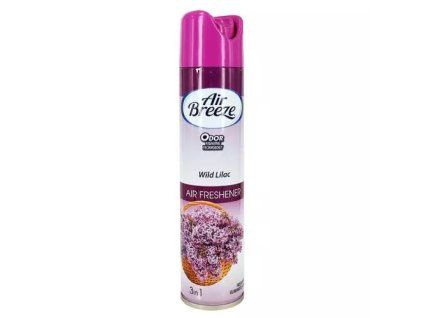 Air Breeze Lufterfrischer Wildflieder 300 ml