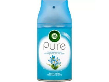 Air Wick Nachfüllpackung 250 ml Pure Fresh Breeze