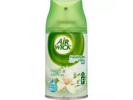Air Wick Lufterfrischer-Nachfüllpackung, weiße Blüten, 250 ml