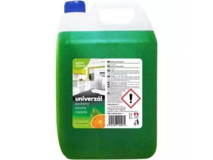 Lavon Reiniger 5L Universal