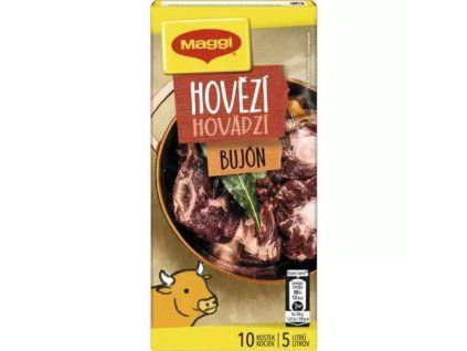 Maggi Rinderbrühe 5l 100g