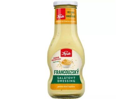 Spak French Dressing 250 ml