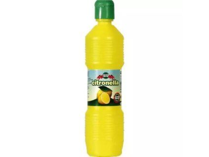 Zitronengras 380 ml