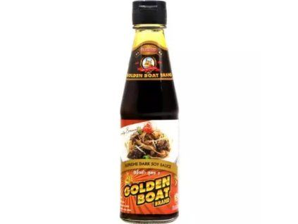 Golden Boat dunkle Sojasauce 200 ml