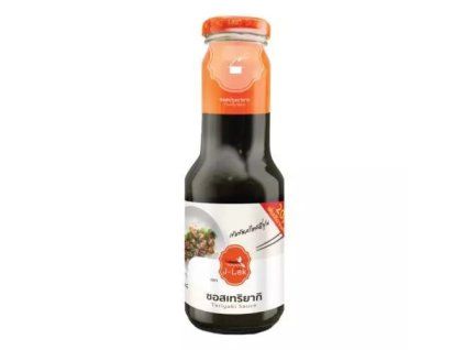 J-lek Teriyaki-Sauce 300 ml