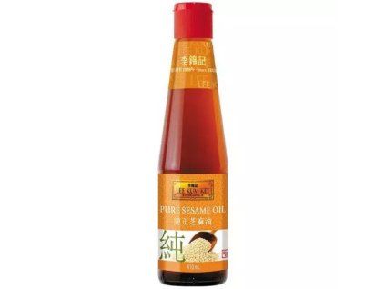 LKK reines Sesamöl 500 ml