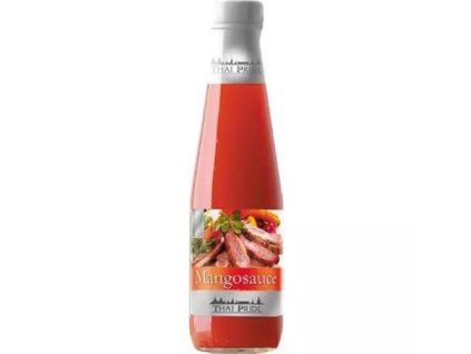 Thai Pride Mangosauce 295ml (TUONG XOAI)